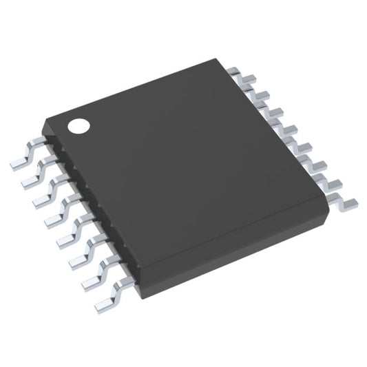 LM2653MTC-ADJ TI 16-TSSOP