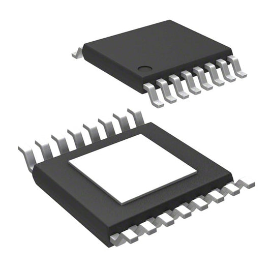 LM26001MXAX TI 16-HTSSOP