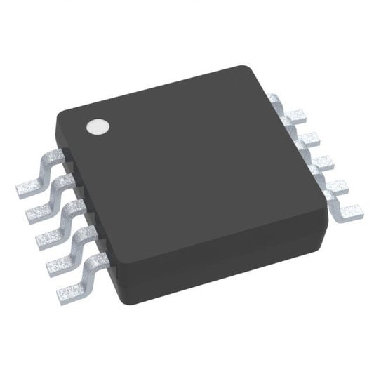 LM34923MMX/NOPB TI 10-VSSOP