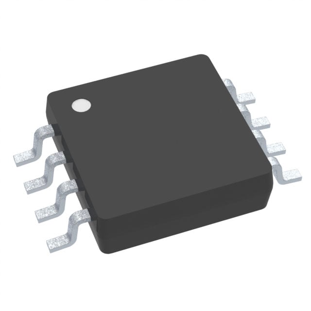 TPS61085TDGKRQ1 TI 8-VSSOP