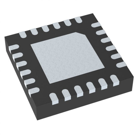 TPS65131RGETG4 TI 24-VQFN (4x4)