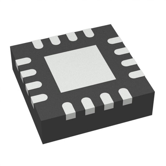 SN1208057RTER TI 16-WQFN (3x3)