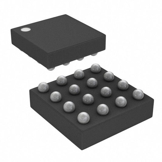 TPS61280DYFFR TI 16-DSBGA (1.67x1.67)