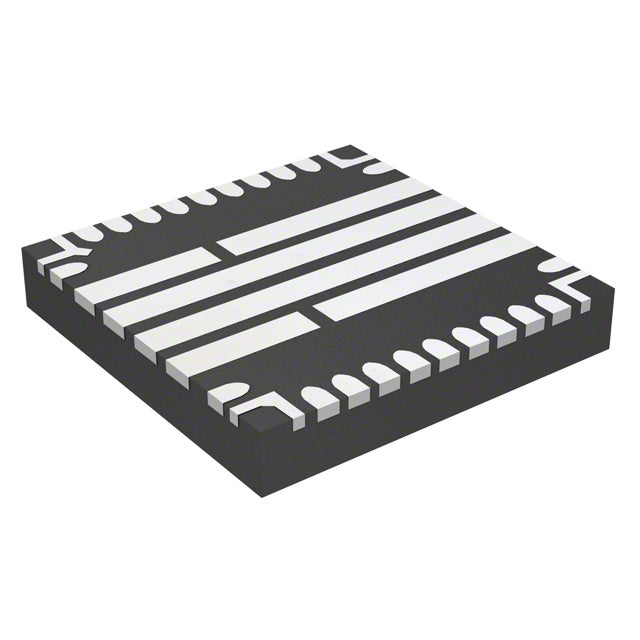 UCD7242RSJT TI 32-VQFN-HR (6x6)