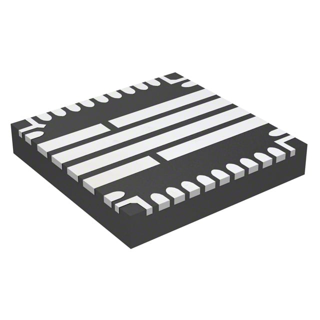 UCD7242MRSJREP TI 32-VQFN-HR (6x6)