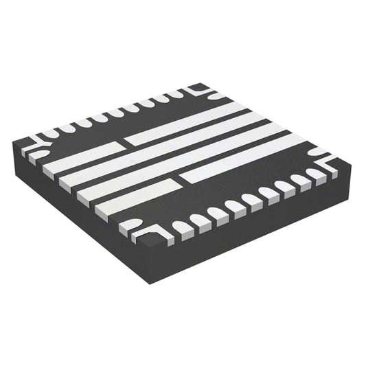 UCD7242MRSJREP TI 32-VQFN-HR (6x6)