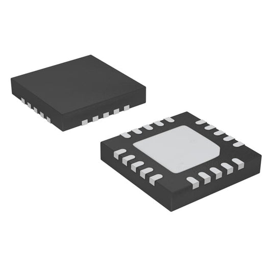 TPS51317RGBR TI 20-VQFN (3.5x4)