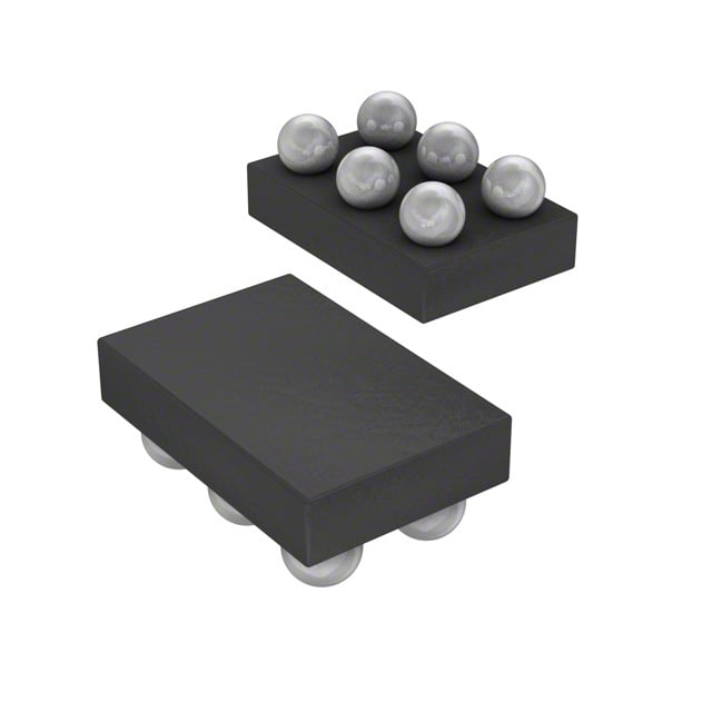 TPS62806YKAR TI 6-DSBGA (1.05x0.70)