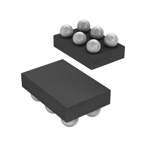 TPS62806YKAR TI 6-DSBGA (1.05x0.70)