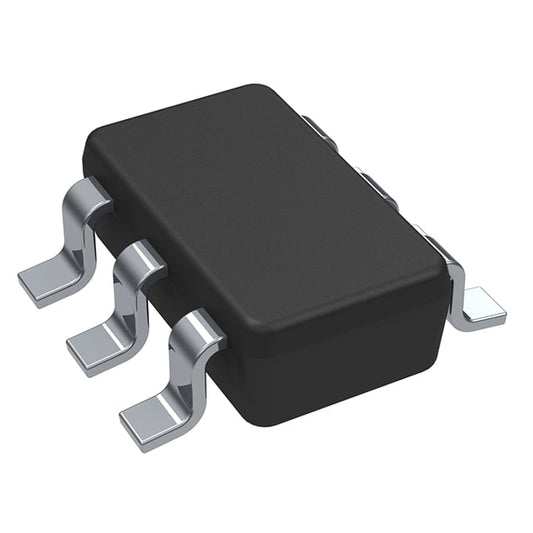 TLV61048DBVT TI SOT-23-6