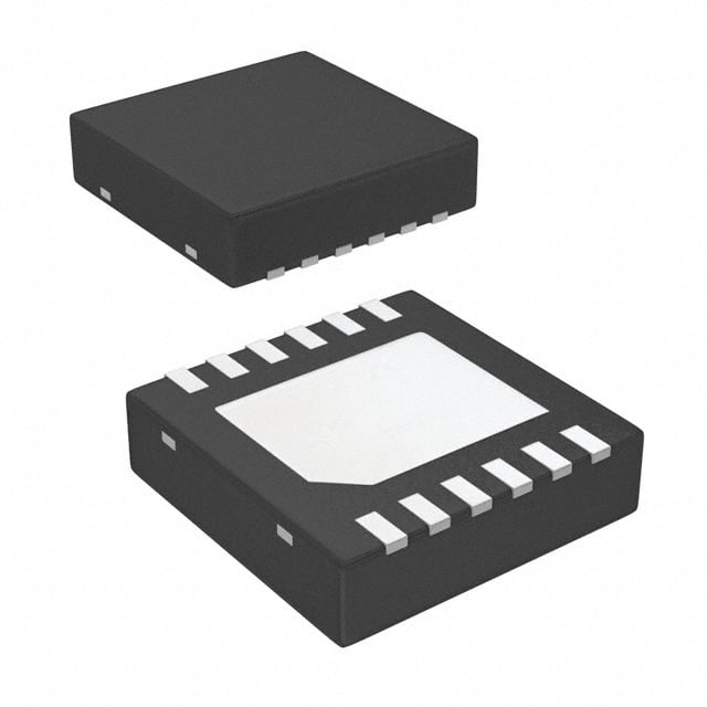LM34919CQSDX/NOPB TI 12-WSON (4x4)