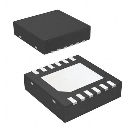 LM34919CQSDX/NOPB TI 12-WSON (4x4)