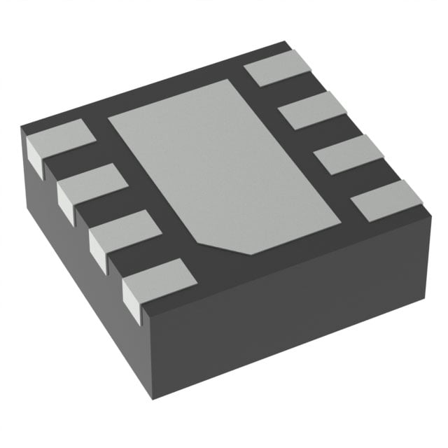 LM2775QDSGTQ1 TI 8-WSON (2x2)