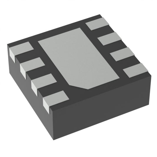 LM2775QDSGTQ1 TI 8-WSON (2x2)