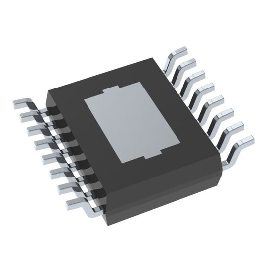 LM53602AQPWPTQ1 TI 16-HTSSOP