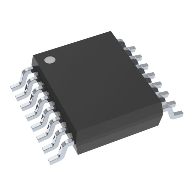 LM46001AQPWPRQ1 TI 16-HTSSOP