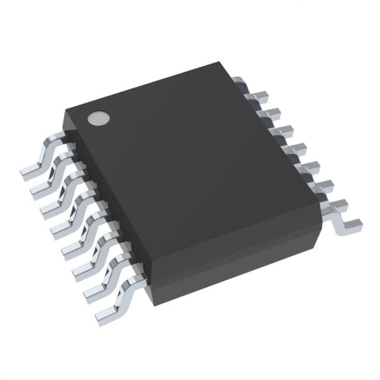 LM46001AQPWPRQ1 TI 16-HTSSOP