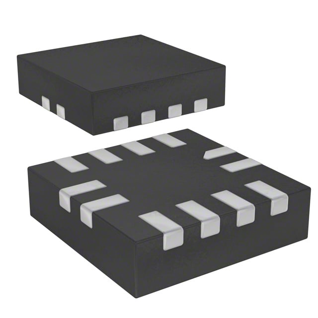 TPS63050RMWR TI 12-VQFN-HR (2.5x2.5)