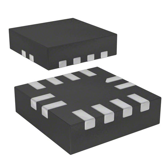 TPS63050RMWR TI 12-VQFN-HR (2.5x2.5)