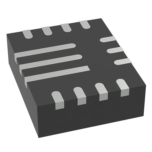 TPS543320RPYR TI 14-VQFN-HR (2.5x3)