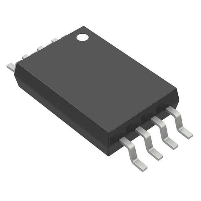 UCC39412PWTR TI 8-TSSOP