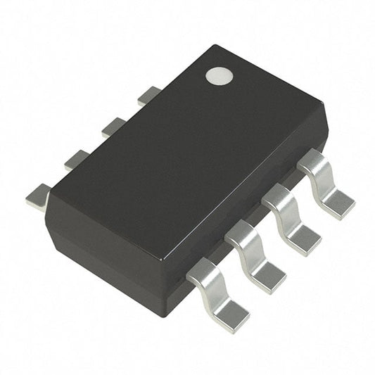 TPS562219DDFT TI TSOT-23-8