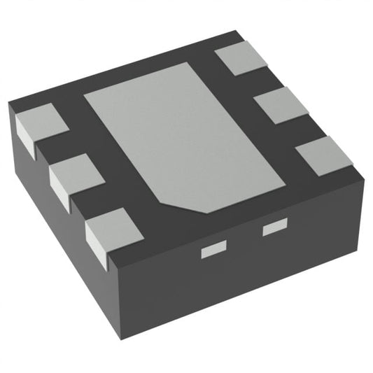 TPS62290DRVTG4 TI 6-WSON (2x2)