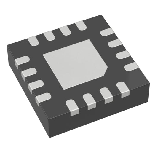 TPS53310RGTR TI 16-VQFN (3x3)