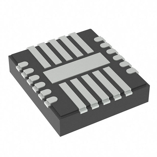 LP87521ERNFRQ1 TI 26-VQFN-HR (4.5x4)