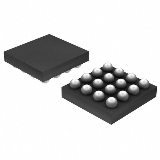 TPS61372YKBT TI 16-DSBGA