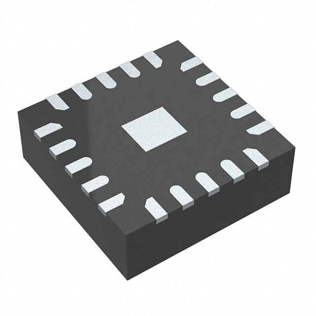 TPS51396ARJER TI 20-QFN-HR (3x3)