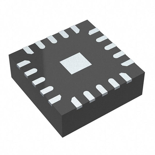 TPS51396ARJER TI 20-QFN-HR (3x3)