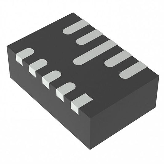TPS63802DLAT TI 10-VSON-HR (3x2)