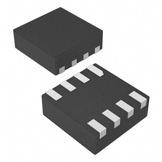 TPS62821DLCR TI 8-VSON-HR (2x1.5)