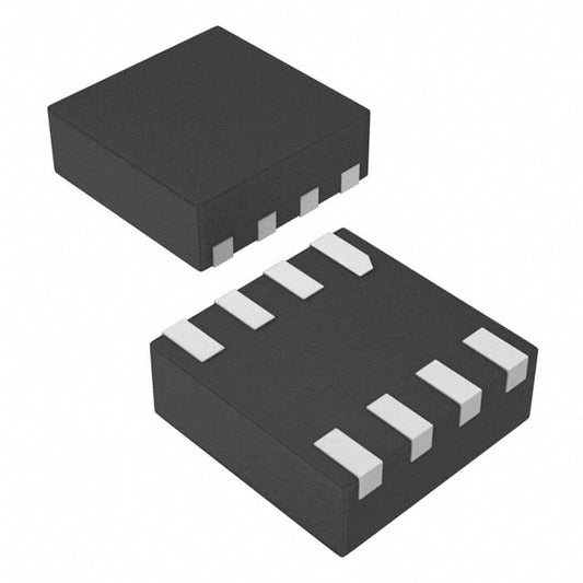 TPS62822DLCT TI 8-VSON-HR (2x1.5)