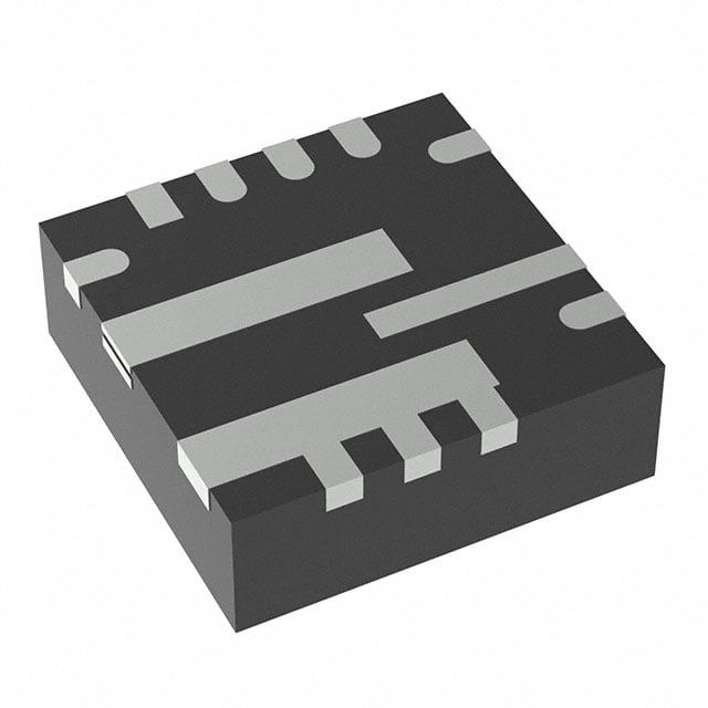 TPS56637RPAR TI 10-VQFN-HR (3x3)