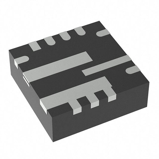 TPS56637RPAR TI 10-VQFN-HR (3x3)