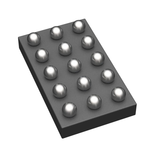 TPS628660AYCGR TI 15-DSBGA (1.78x1.05)
