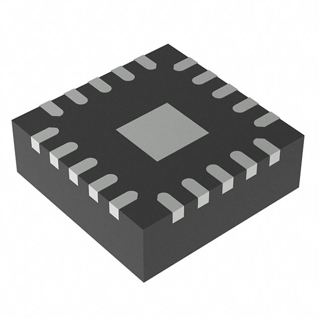 TPS56C230RJER TI 20-VQFN-HR (3x3)