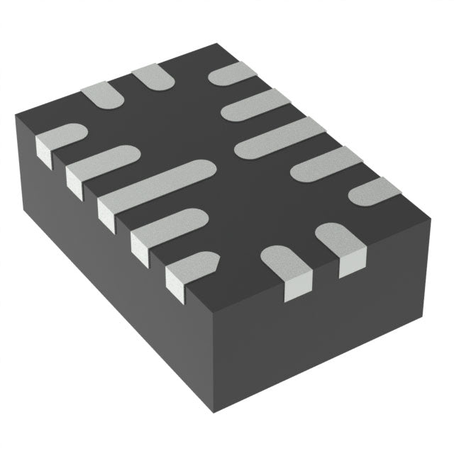 TPS54J061RPGR TI 14-VQFN-HR (2x3)