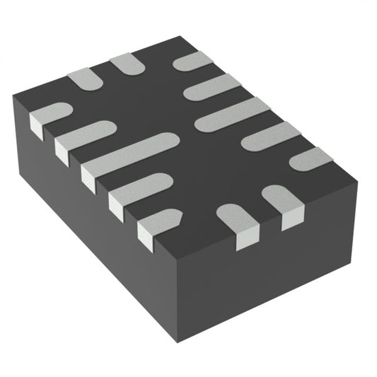 TPS54J061RPGR TI 14-VQFN-HR (2x3)