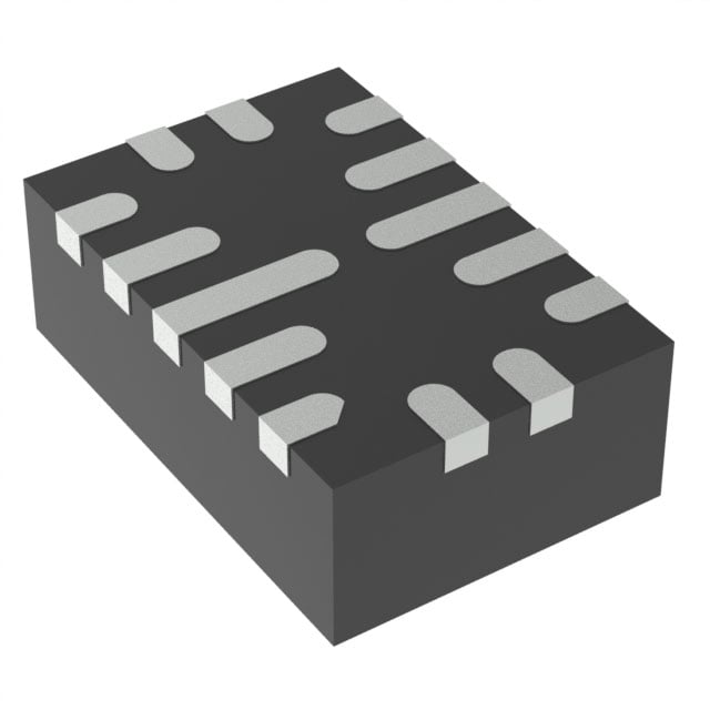 TPS54J060RPGR TI 14-VQFN-HR (2x3)
