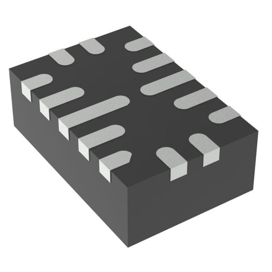 TPS54J060RPGR TI 14-VQFN-HR (2x3)