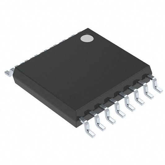 LM63615DQPWPRQ1 TI 16-HTSSOP
