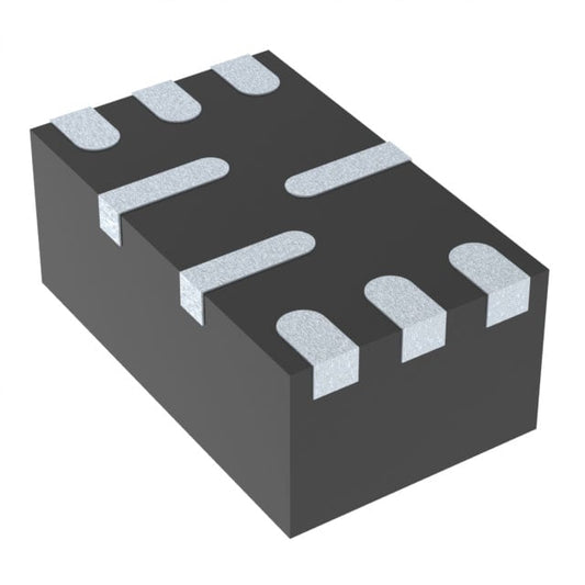 TPS6286800CRQYR TI 9-VQFN-HR (1.5x2.5)