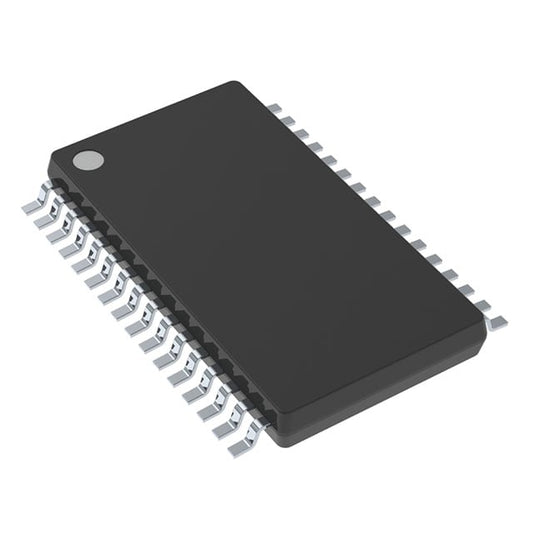TPS563900DAPR TI 32-HTSSOP