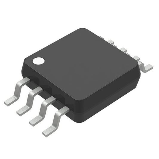 SM72485MMX/NOPB TI 8-VSSOP