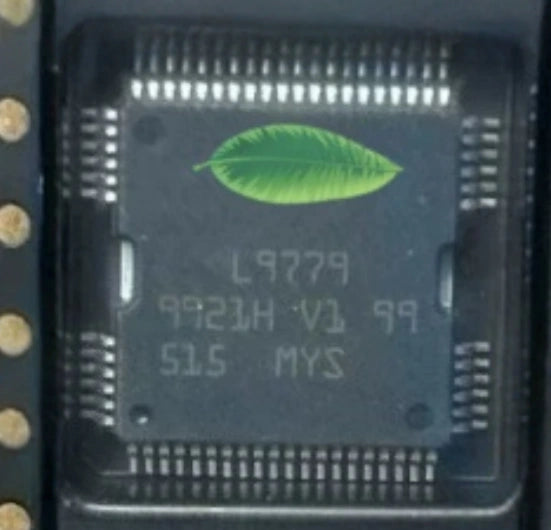 L9779 – Injector Driver IC for Automotive Engine Control Module (ECU) – High-Side & Low-Side Driver – Easy to Solder