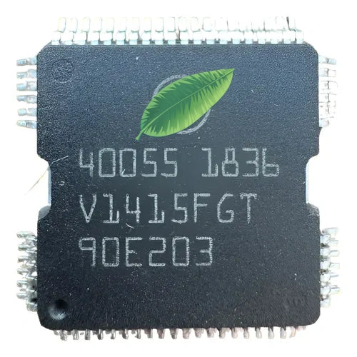40055 – High Pressure Common Rail Computer Board Fuel Injector Chip (Vulnerable / Wear Part)