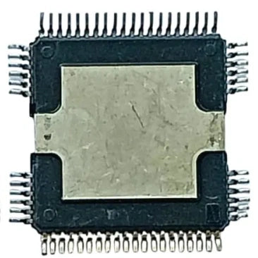 ATIC94D1 – High-Current 4-Channel Low-Side Injector and Solenoid Driver IC for Automotive Engine ECU
